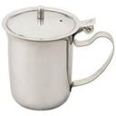 Alegacy Stainless Steel Economy Creamer/Coffee/Teapot, 10 Ounce.