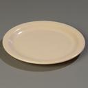 Tan Dallas Ware Salad Plate 7 1/4 inch -- 48 per case