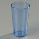 Blue San Stackable Tumbler Large Pack 20 Ounce -- 72 per case