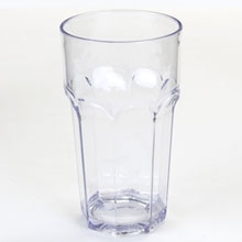 32 Ounce Louis Clear SAN Tumbler -- 24 per case