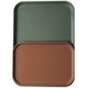 Cambro Insert Camtray, Lemon Chiffon, 10 7/8 x 15 7/8 inch -- 24 per case.