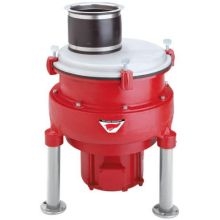 Red Goat C Series Basic Food Waste Disposer, 15 Inch Rotor