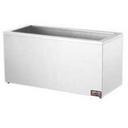 Server Non Insulated Syrup Rail Base Only Fits 4 Fountain Jar Pump.