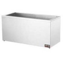 Server Non Insulated Syrup Rail Base Only Fits 4 Fountain Jar Pump.