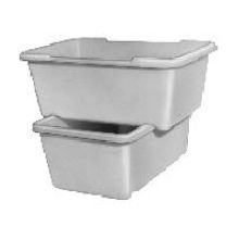 Channel Manufacturing Lug Only, 30 X 19 1/4 X 12 Inch