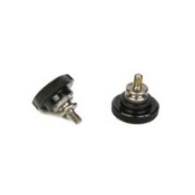 Vitamix Thumb Screw Set for Blending Station Machines, 0.8 Ounce -- 2 per case.