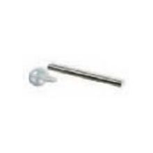 Vita Mix Removable/Reusable Agitator to Permanent Soft Ice Cream Agitator Conversion Kit Only, 3 Ounce.