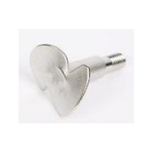 Vita Mix Aggressive/Permanent Hard Ice Cream Agitator Only, 0.8 Ounce.