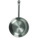Lincoln Optio Stainless Steel Fry Pan, 11 x 2 inch -- 2 per case
