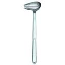 Alegacy Silvercrest Heavy Gauge Stainless Steel Spout Ladle, 1 Ounce.