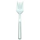 Alegacy Silvercrest Stainless Steel Cold Meat Fork, 10 3/8 inch.