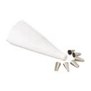 Alegacy Cake and Pastry Decorating Set -- 1 set.