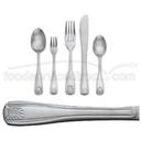 Alegacy Jewel 18/0 Stainless Steel Extra Heavy Weight Knife, 8 3/8 inch -- 36 per case.