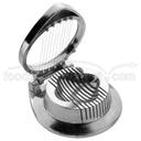 Alegacy Single Egg Slicer, 4 1/4 inch Diameter.