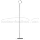 Alegacy Tall Menu and Card Holder, 18 inch.