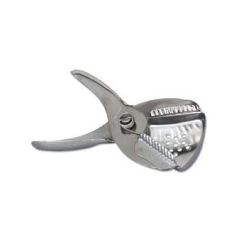 Alegacy Stainless Steel Lemon/lime Squeezer With Closed Jaw, 6 5/8 Inch