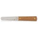 Alegacy Clam Knife, 3 1/2 inch Blade Length.