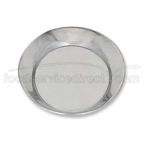 Alegacy Aluminum Oval Steak Platter, 8 1/2 X 12 1/2 Inch