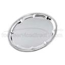 Alegacy Stainless Steel Oval Plain Trim Cater Tray, 18 x 13 1/2 inch.
