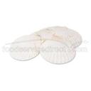 Alegacy Natural Baking Shell, 4 1/2 inch.
