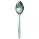 Alegacy New Era Stainless Steel Oval Basting Spoon, 12 1/2 inch.