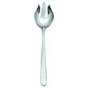 Alegacy New Era Stainless Steel Jumbo Spoon Fork, 12 inch.