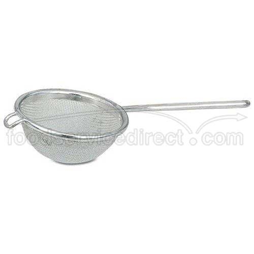 Alegacy Fine Single Mesh Strainer, 2 3/4 Inch Bowl Size