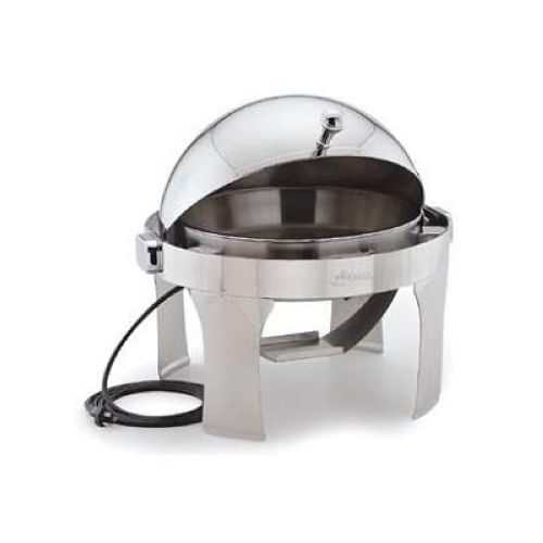 Alegacy Electric Savoir Round Electric Chafer, 15 inch.