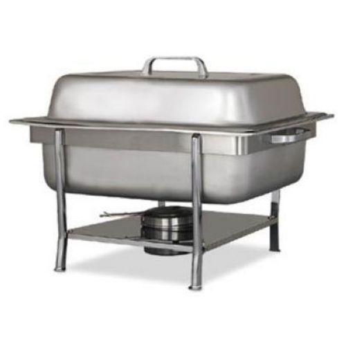 Alegacy Top-Shelf Half Size Chafer - Unassembled.