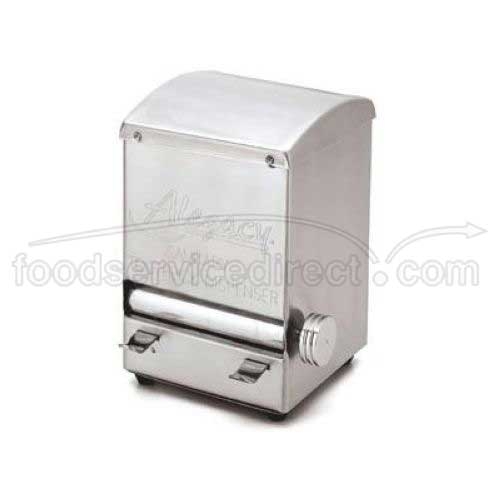 Alegacy Stainless Steel Toothpick Dispenser, 4 1/2 Inch