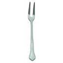 Alegacy Barocco Heavy Gauge Stainless Steel Serving Fork, 13 inch.