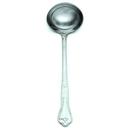 Alegacy Barocco Heavy Gauge Stainless Steel Ladle, 11 inch.