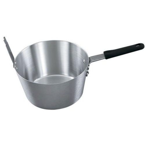 Alegacy Eagleware Round 12 Gauge Aluminum Fry Bottom, 8 1/2 Quart