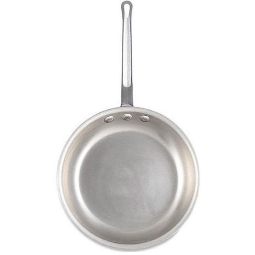 Alegacy Eagleware The Point Two Five Line Heavy Duty 2 Gauge Aluminum Alloy Fry Pan, 8 inch.