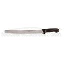 Alegacy Stainless Steel Slicer Knife, 14 inch Blade Length.