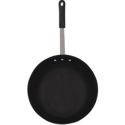 Alegacy Eagleware Professional Aluminum Fry Pan - Teflon Platinum Pro Finish, 14 inch.