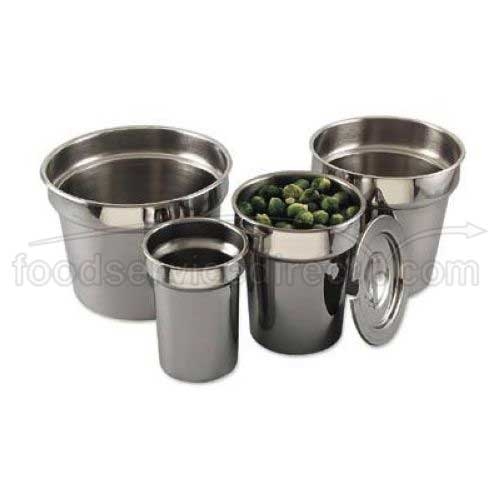 Alegacy Vegetable Inset, 2 3/8 Quart