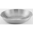 American Metalcraft Stainless Steel Seafood Tray, 10 inch -- 24 per case.