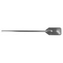 60 inch Sparta Stainless Steel Paddle Scraper -- 6 per case
