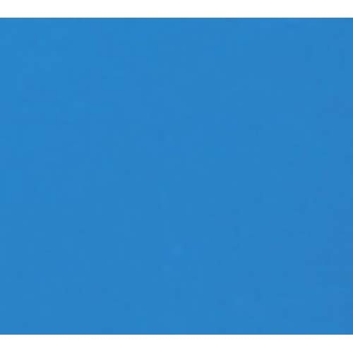 Cambro Round Horizon Blue Camtray, 10 inch -- 12 per case.