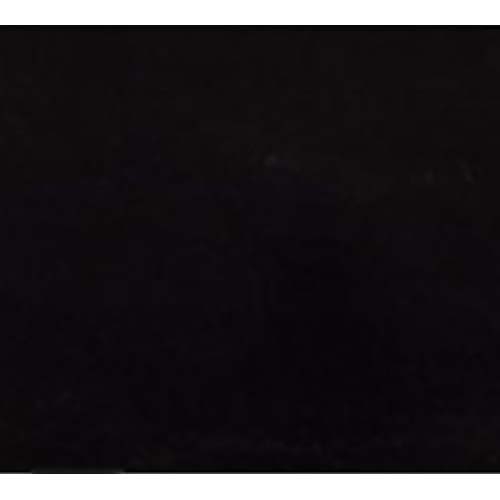 Cambro Camrack Polypropylene Black Full Size 36 Compartment Glass Rack, 11 3/4 inch -- 2 per case.