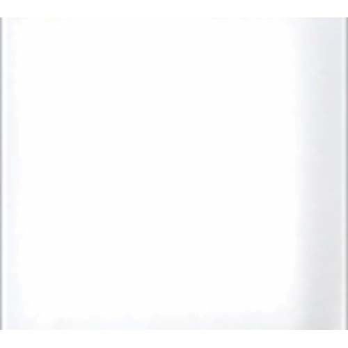 Cambro Camwear Clear Ninth Size Flat Notched Cover for Food Pan, 6 15/16 x 4 1/4 inch -- 6 per case.