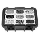 Cambro Dark Brown Ultra Pan Carrier Insulated Food Server, 24 3/4 x 12 x 17 3/8 inch.