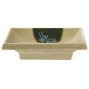 GET Enterprises inc Traditional Japanese Series Melamine Sauce Dish, 2 Ounce -- 24 per case.