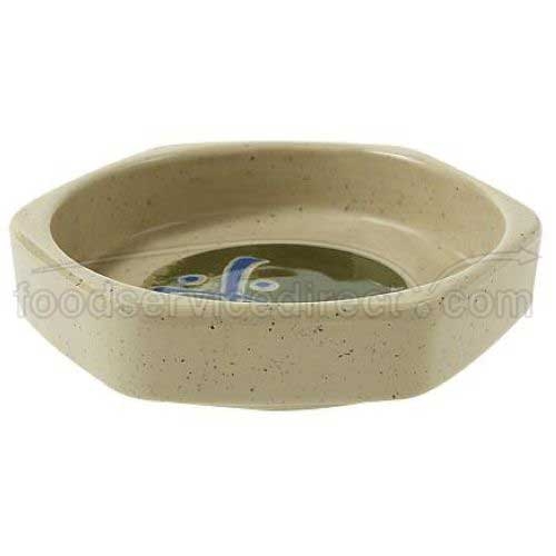 GET Enterprises inc Traditional Japanese Series Melamine Dish, 3 Ounce -- 12 per case.