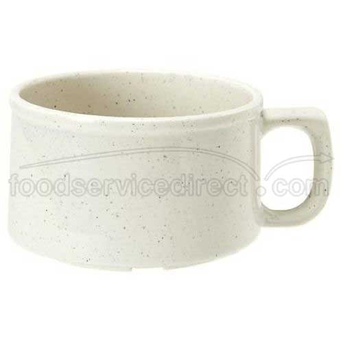 GET Enterprises inc Santa Fe Centennial Series Ironstone Melamine Mug, 11 Ounce -- 24 per case.