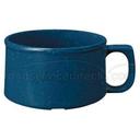 GET Enterprises inc Texas Blue Centennial Series Melamine Mug, 11 Ounce -- 24 per case.