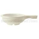 GET Enterprises inc Ivory Melamine Soup Bowl, 24 Ounce -- 24 per case.