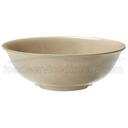 GET Enterprises inc Tahoe Centennial Series Sandstone Melamine Bowl, 32 Ounce -- 12 per case.
