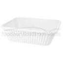 GET Enterprises inc Melamine Casserole Dish, 3 Quart -- 3 per case